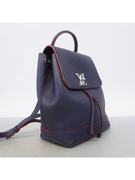 Louis Vuitton Backpack Lockme Marie Nourge main image 9